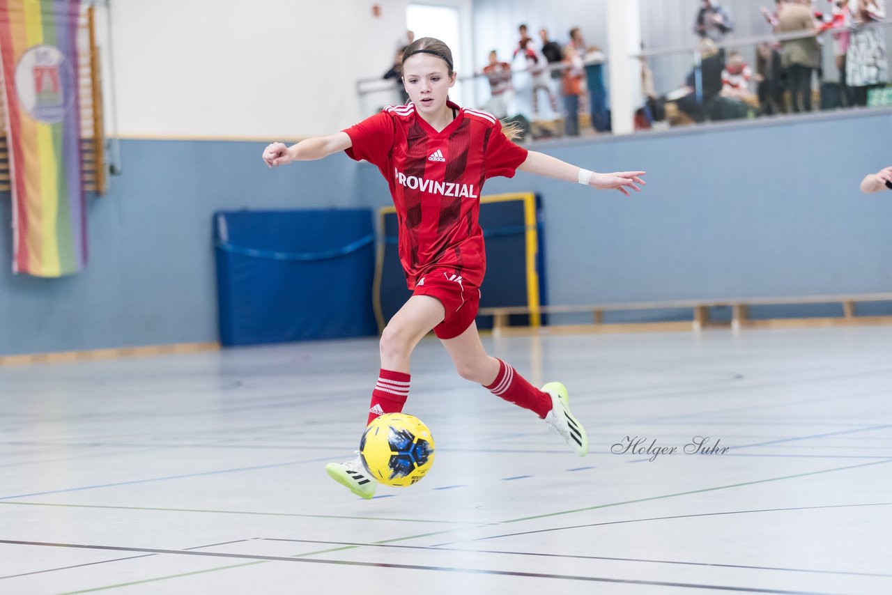 Bild 320 - wDJ NFV Futsalturnier